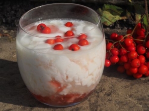 KEFIR Z JEREBIKOVIM SOKOM